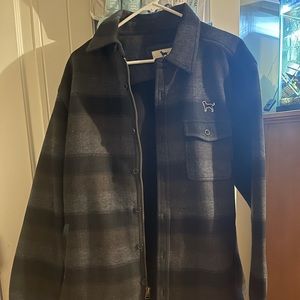 Men’s The Black Dog Jacket